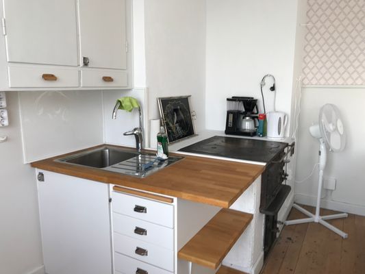 Uthyres i Hjulbäck - Bild 7