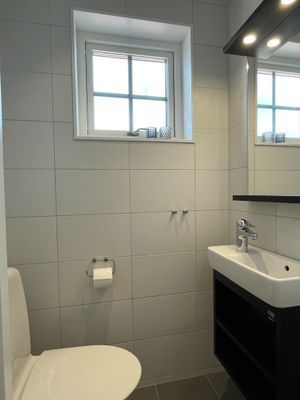Nybyggd lägenhet i Stöten ski-in/out inkl städ! - Bild 13