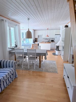 Sommarhus mycket lugnt läge - Bild 11