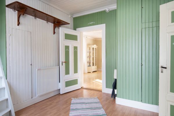 Bild 4 på Bekväma torpet i Sjö, fint hus med enskilt läge