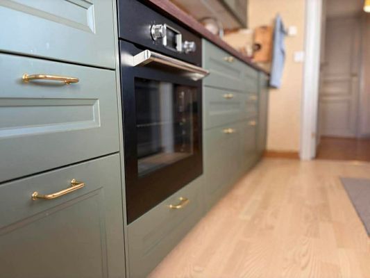 Stor trevlig stuga Tällberg Dalarna utsikt Siljan - Bild 24