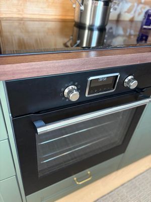 Stor trevlig stuga Tällberg Dalarna utsikt Siljan - Bild 25