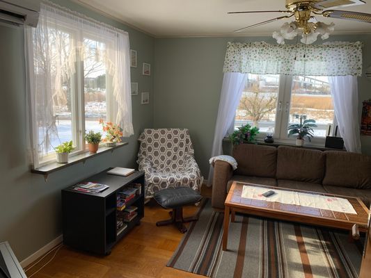 Blekingekusten, 50 m från havet.  Hundvänligt! - Bild 7