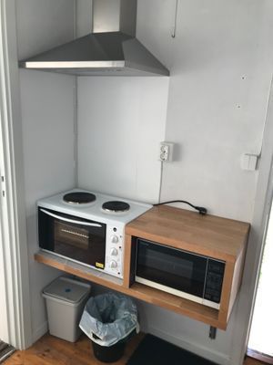 Uthyres i Hjulbäck - Bild 8