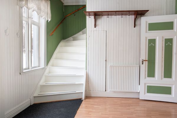 Bekväma torpet i Sjö, fint hus med enskilt läge - Bild 10