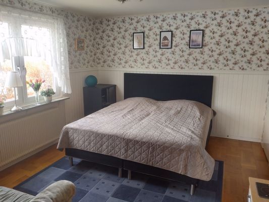 Blekingekusten, 50 m från havet.  Hundvänligt! - Bild 9