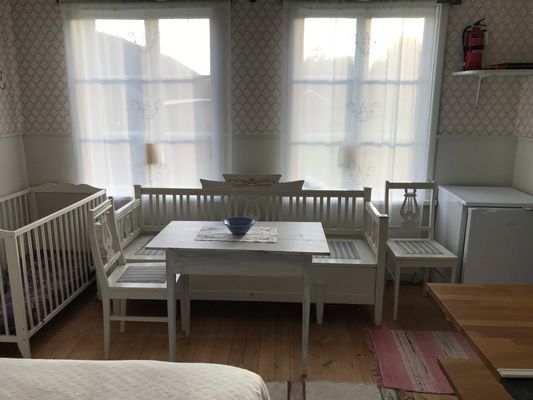 Bild 3 på Uthyres i Hjulbäck