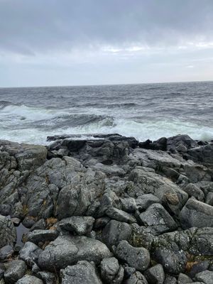 Nybyggt fritidshus Solumshamn Höga kusten - Bild 11