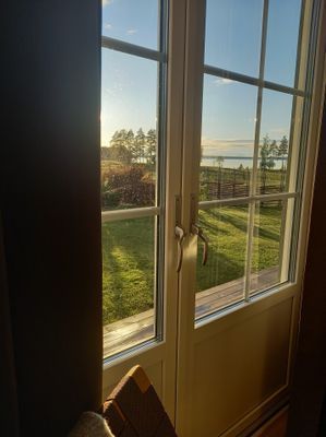 Modern gäststuga i Tällberg 150 m från Siljan - Bild 8