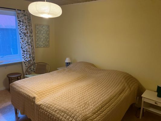 Hus vid Alvarets kant- fågelskådare - Bild 14