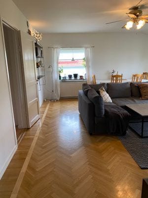 STOR FIN LGH till BARNFAMILJ  MEDELTIDSVECKAN