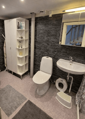 Charmigt året-runt-boende i södra Dalarna - Bild 9