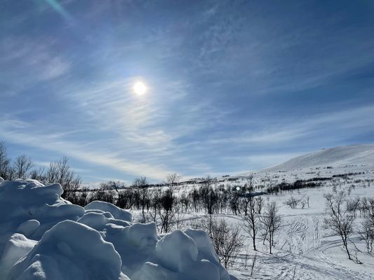 Välkomna att hyra vår mysiga stuga i Snasahögarna - Bild 24