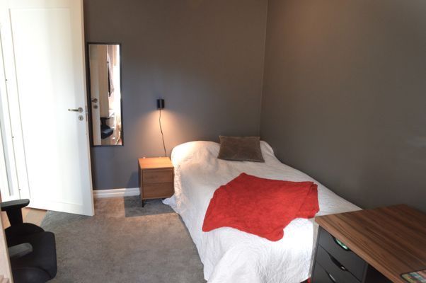 Haghulta 2 Värmdö. Nära hav, skog, vandringsleder - Bild 32