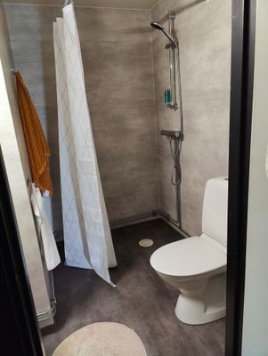 Bild 4 på Mysigt lgh vid slottet i Kalmar