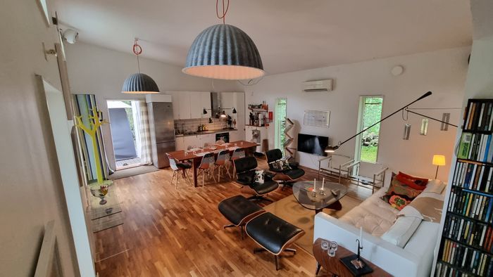 Stuga i Stockholms skärgård - Bild 6