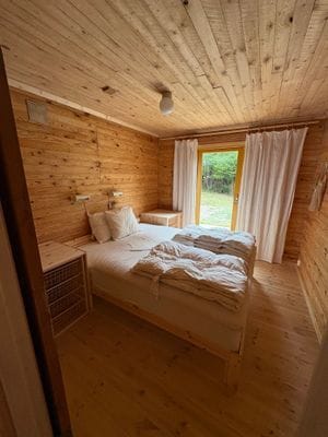Stuga i Arild, Kullaberg. Nära bad & golf - Bild 9