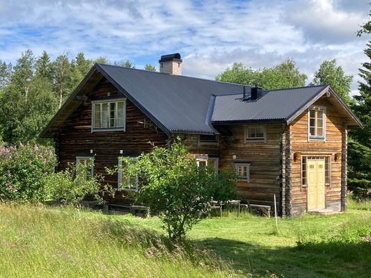 Naturnära Tenngården