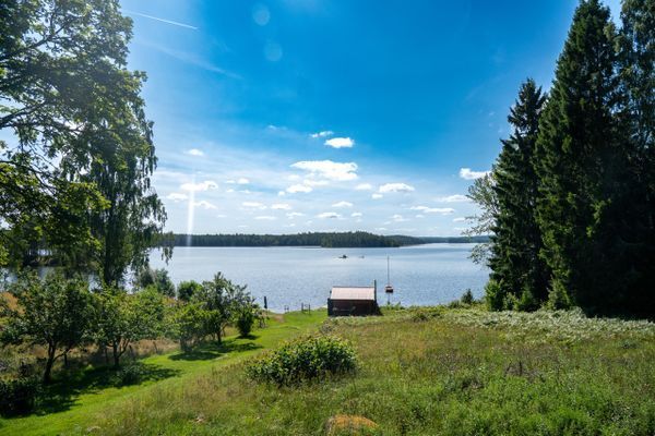 Bild 3 på Ydretorpet - Lopperyd vid Östra Lägern
