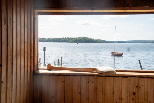 Ydretorpet - Lopperyd vid Östra Lägern - Bild 19