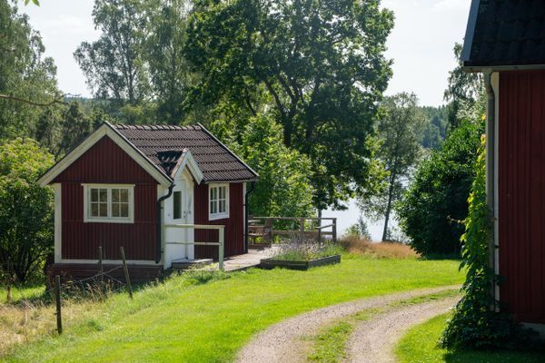 Bild 4 på Ydretorpet - Lopperyd vid Östra Lägern