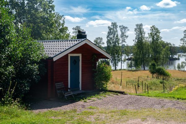 Ydretorpet - Lopperyd vid Östra Lägern - Bild 30