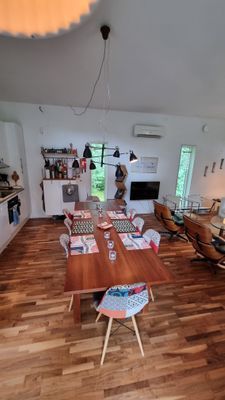 Stuga i Stockholms skärgård - Bild 7