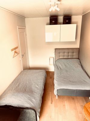Säng 105, säng 90