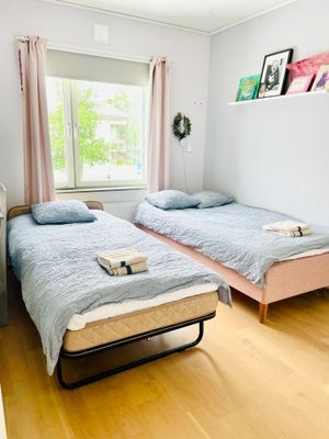 Säng 105, säng 90