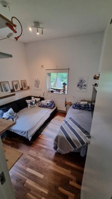Stuga i Stockholms skärgård - Bild 10