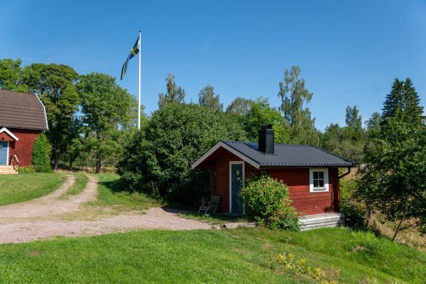 Ydretorpet - Lopperyd vid Östra Lägern - Bild 32