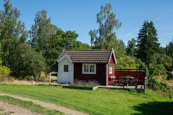 Ydretorpet - Lopperyd vid Östra Lägern - Bild 31