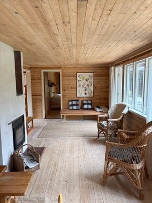 Stuga i Arild, Kullaberg. Nära bad & golf - Bild 25