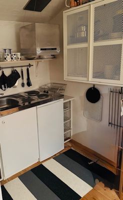 Bild 4 på Mysig stuga i unik skärgårdsmiljö