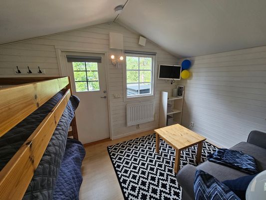 Sommarstuga i Sankt Anna skärgård - Bild 28