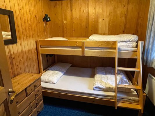 Mysig fjällstuga i Björnliden - Bild 6