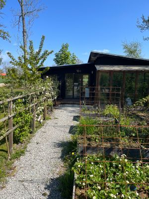 19 bäddar 3 hus inkl Pool/Bastustuga Sandvik Öland - Bild 62
