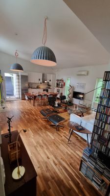 Bild 4 på Stuga i Stockholms skärgård
