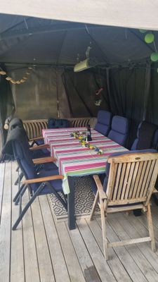 Stuga i Stockholms skärgård - Bild 14