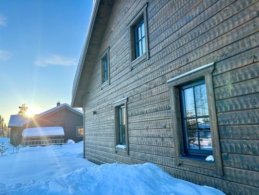 Hyr denna stuga i Fjätervålen på 112 m². 11 sängplatser. Pris ej tillgängligt. Se bilder och tillgänglighet här.