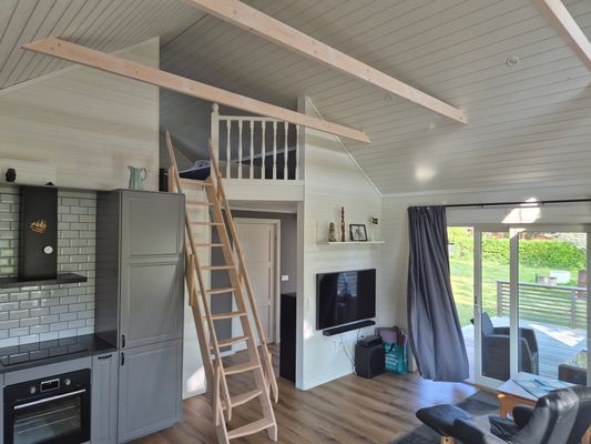 Bild 4 på Centralt Gräsö Uppland