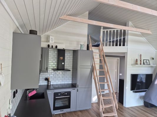 Centralt Gräsö Uppland - Bild 8