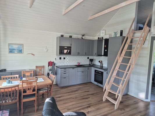 Centralt Gräsö Uppland - Bild 6