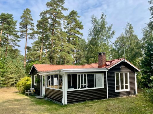 Semester på Österlen i sommar?