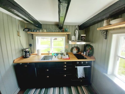 1800 tals Soldattorp - Bild 6