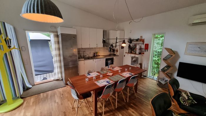 Stuga i Stockholms skärgård - Bild 9
