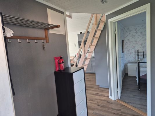 Centralt Gräsö Uppland - Bild 15