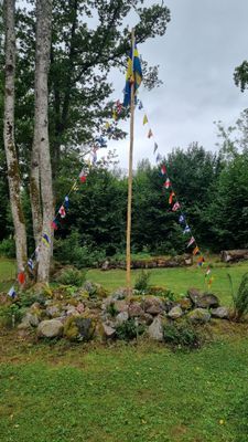 Stuga i Stockholms skärgård - Bild 8