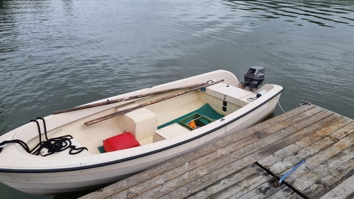 Stuga i Stockholms skärgård - Bild 13