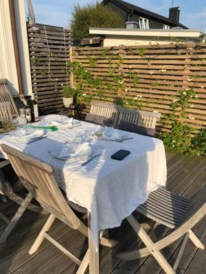 Fritidshus Falkenberg Skrea strand - Bild 13